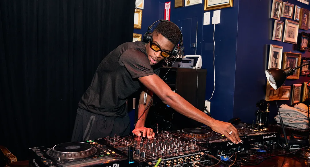 Experiential & Brand Events